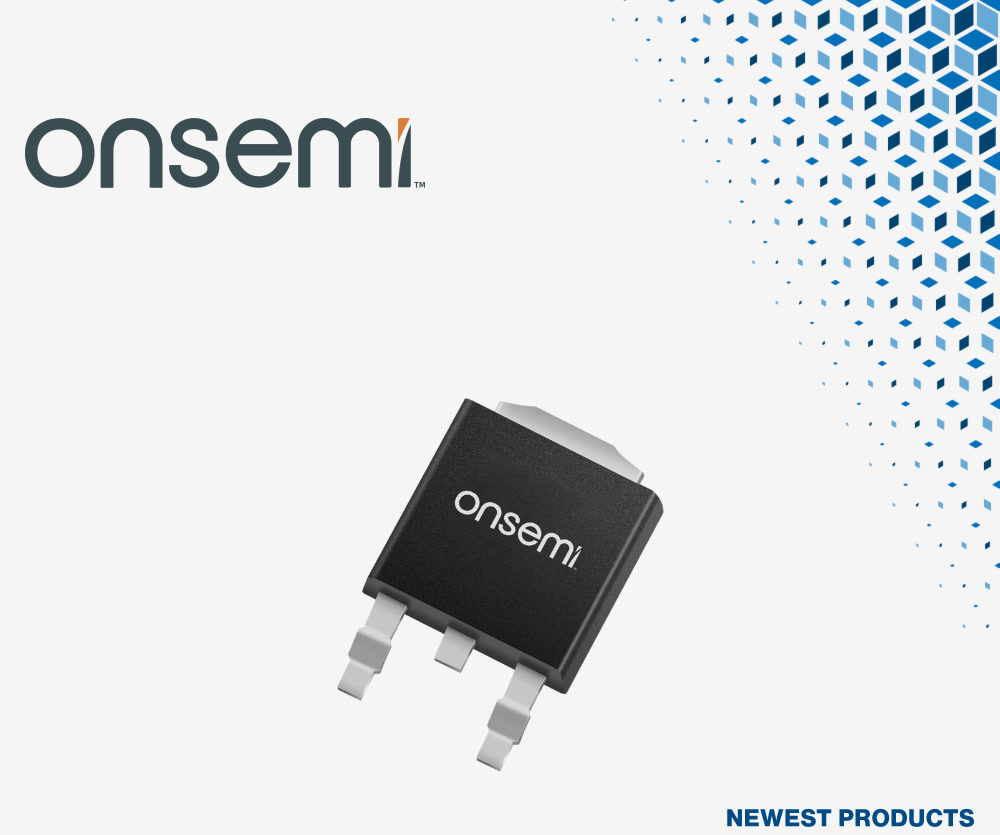 onsemi-ganexus-fets.jpg onsemi GaNEXUS gallium nitride GaN FET power transistors for AI, industrial automation, robotics and energy applications
