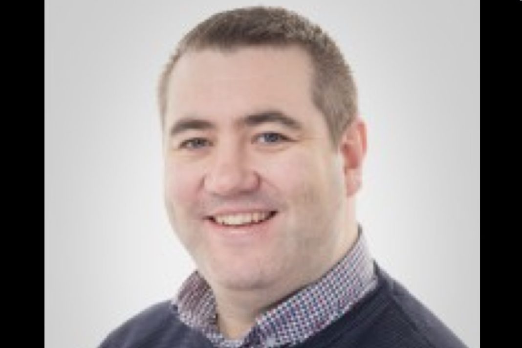 Cooper.jpg Cooper Software TRAX v3 automated document capture integration platform for IFS ERP users