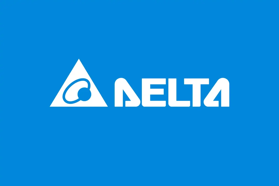 Delta Electronics and NVIDIA collaboration on autonomous driving systems using NVIDIA Hyperion platform and advanced HPC technology