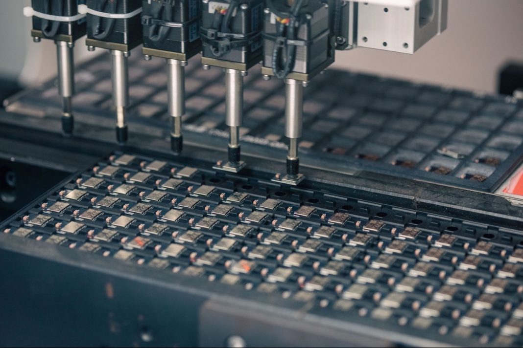 Ryder.jpg Ryder Industries electronic modules including Bluetooth, Wi-Fi and power supply units for OEM product development