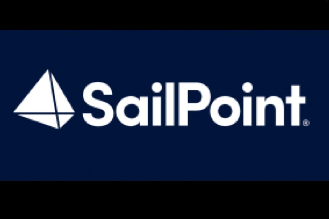 Sailpoint.jpg SailPoint Navigate 2026 conference stage showcasing autonomous identity security platform and AI agent governance capabilities