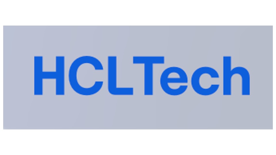 HCLTech and NVIDIA logos representing their new AI-powered Verification and Validation offering for software-defined vehicles