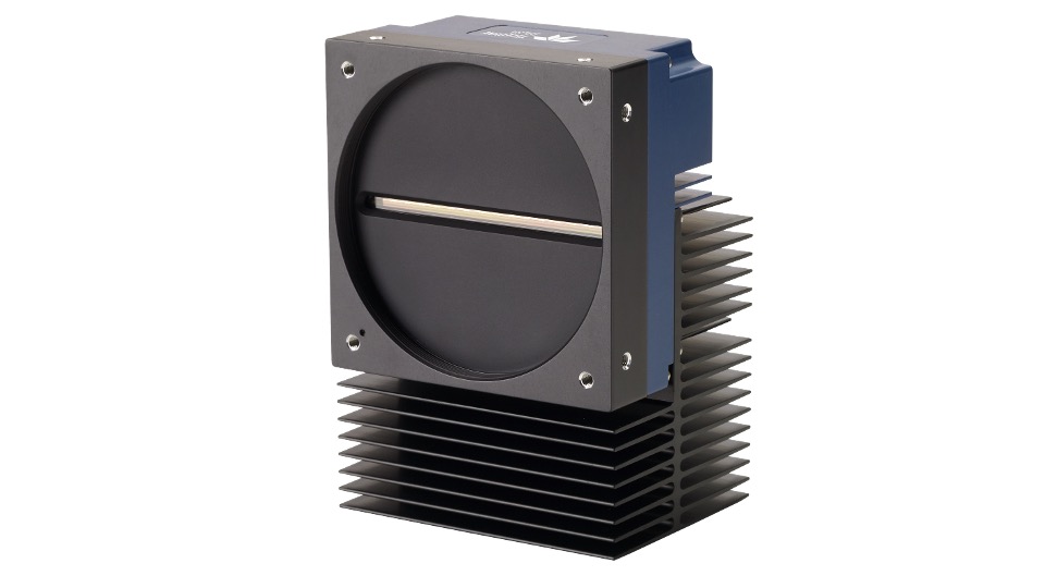 Slide1.jpeg Teledyne DALSA Linea ML 32K high-resolution line scan camera designed for semiconductor wafer and electronics inspection