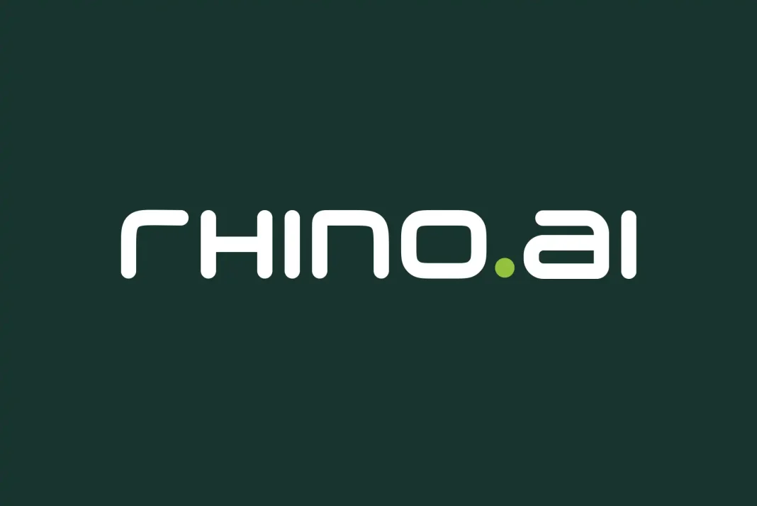 rhino.ai and AWS partnership announcement for agentic legacy modernization using governed business logic on cloud infrastructure